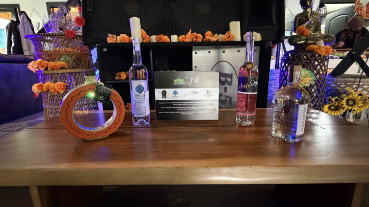 Fiesta de mezcal artesanal en Austin, Texas