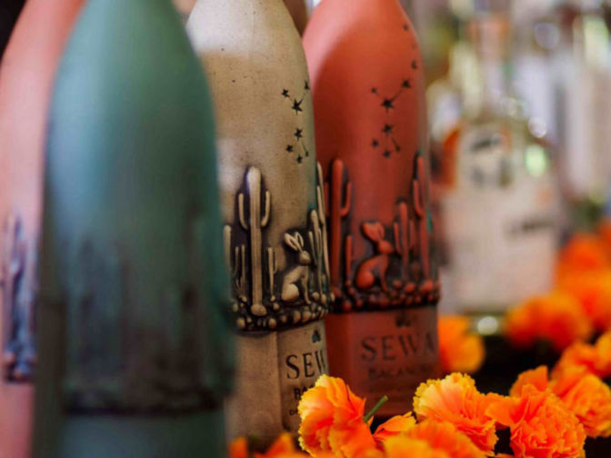 Festival de mezcal en Austin, Texas, mayo 2026