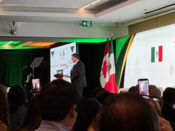 Misión comercial de GHP Exports en Canadá