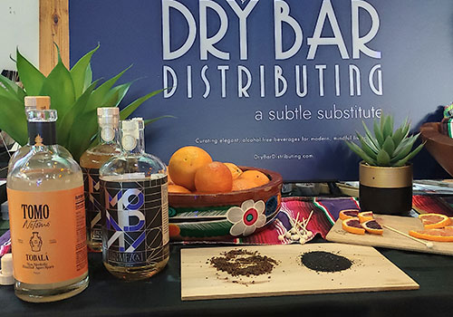 Fiesta de mezcal artesanal en Austin, Texas