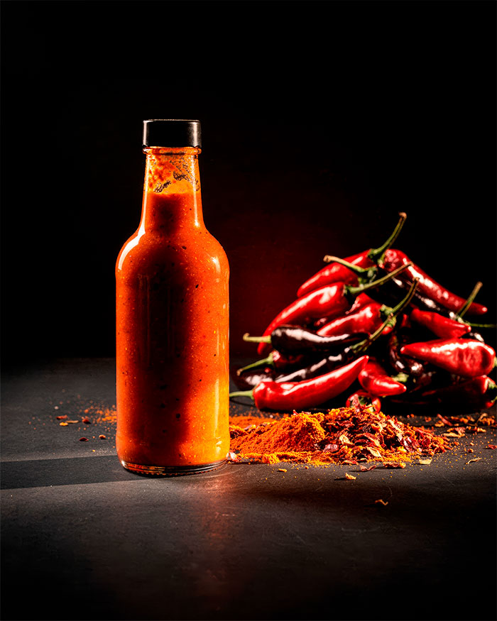 Productos gourmet mexicanos para compradores internacionales
